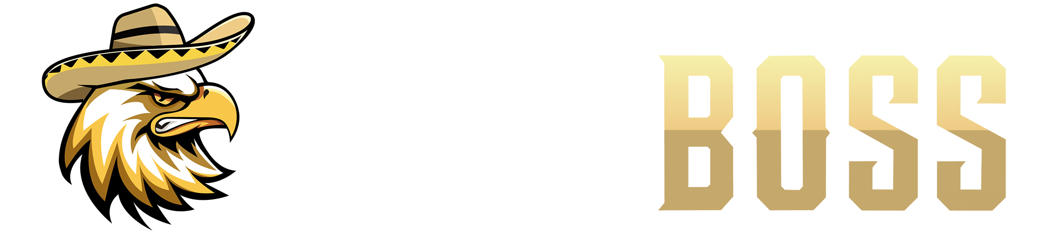 Logo de mexboss