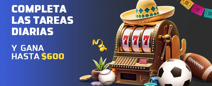 Juegos justos y seguros en mexboss