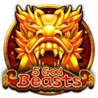 5Godbeasts