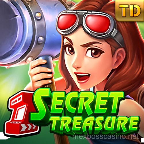 Secret Treasure